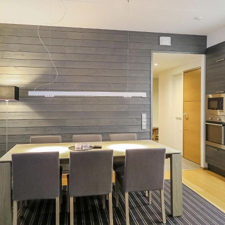 Holiday Home Levi Hillside By Interhome Exterior foto