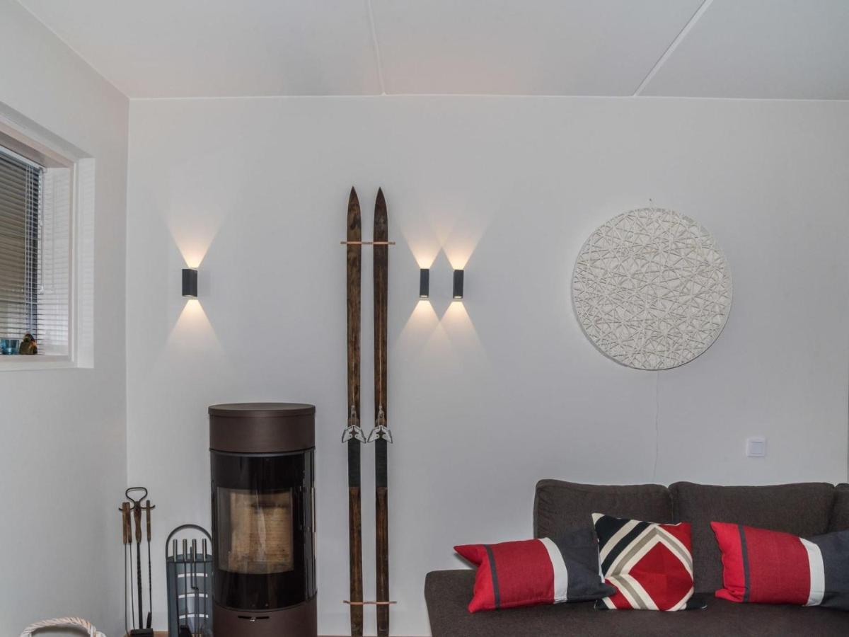 Holiday Home Levi Hillside By Interhome Exterior foto