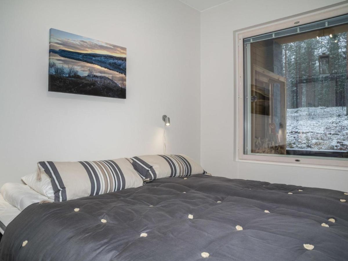 Holiday Home Levi Hillside By Interhome Exterior foto