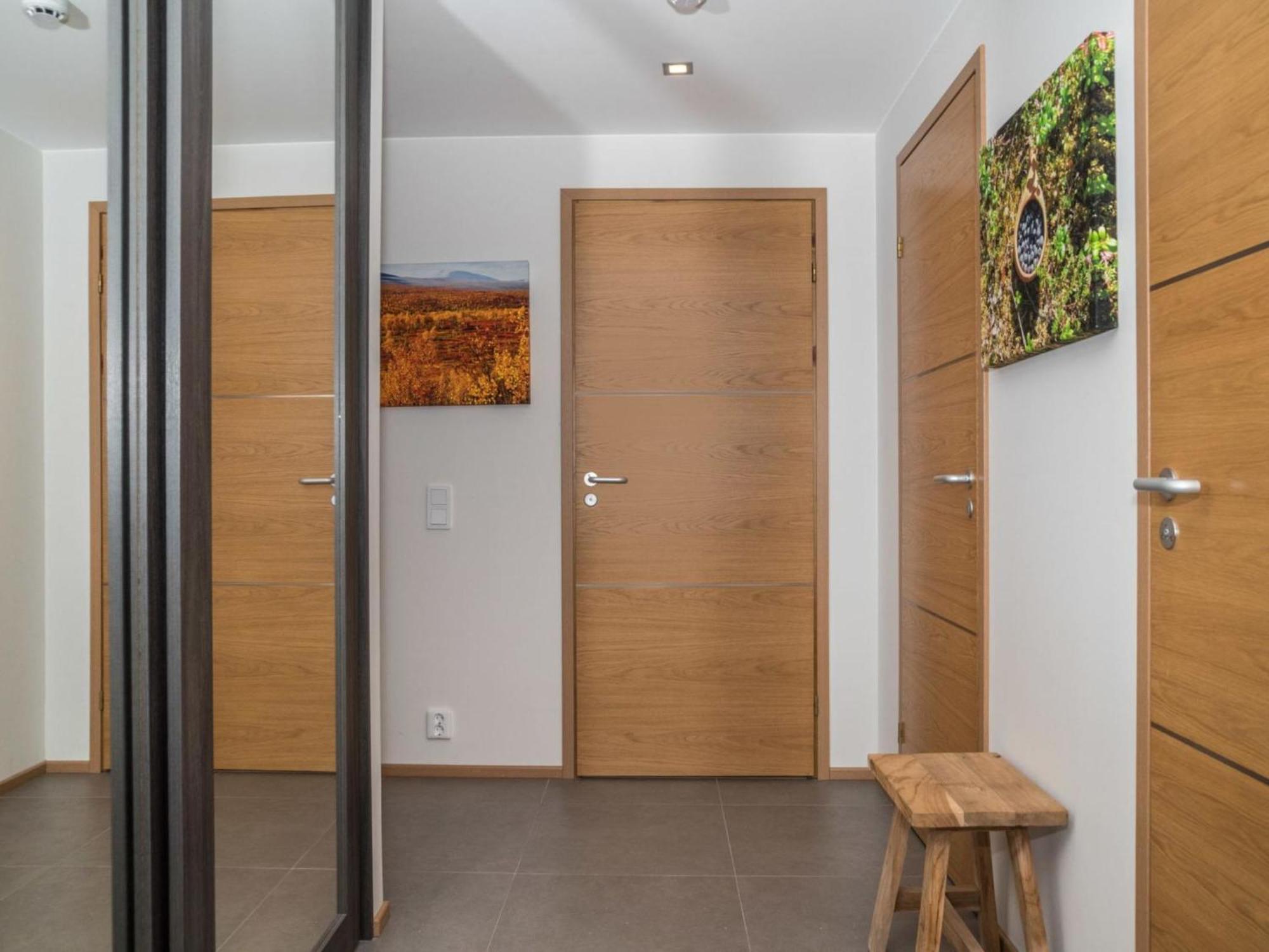 Holiday Home Levi Hillside By Interhome Exterior foto